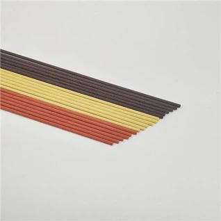 خوشبو لاٹھیوں ریڈ وسرت